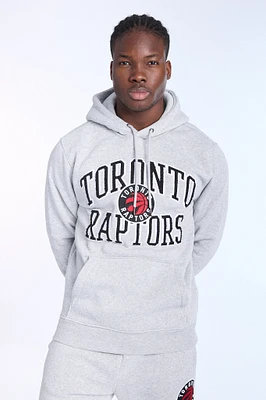 Toronto Raptors Graphic Hoodie
