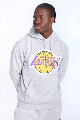 Los Angeles Lakers Graphic Hoodie