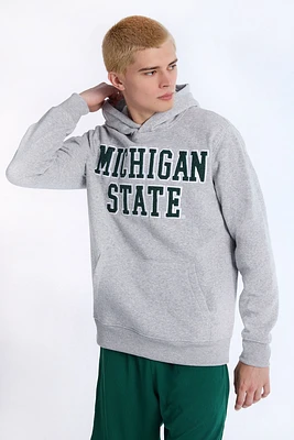 Michigan Spartans Hoodie