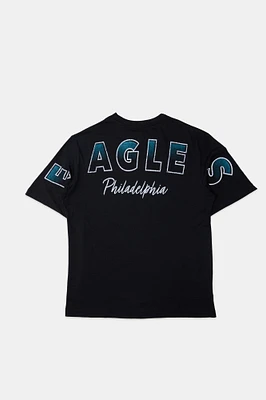 Philadelphia Eagles Graphic Tee