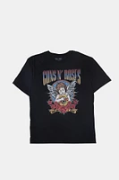 Guns N' Roses Sweet Child O' Mine Graphic Tee
