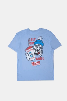 Slush Puppie Graphic Tee