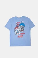 Slush Puppie Graphic Tee