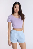AERO Retro Shorts