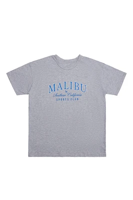 AERO Malibu Graphic Relaxed Tee
