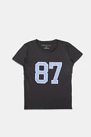 AERO 87 Graphic Classic Tee