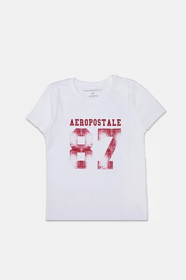 Aéropostale 87 Graphic Classic Tee