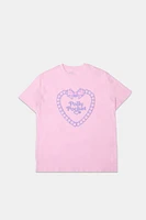 Polly Pocket Graphic Boyfriend Tee
