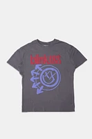 Blink-182 Graphic Boyfriend Tee