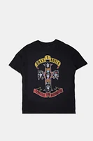Guns N' Roses Graphic Boyfriend Tee