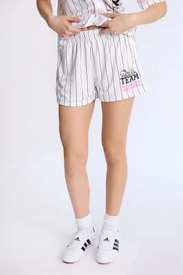 Hello Kitty Team Mesh Shorts