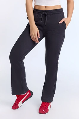 AERO Bootleg Sweatpants