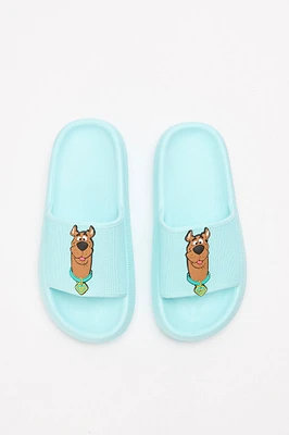 Scooby-Doo! Slides