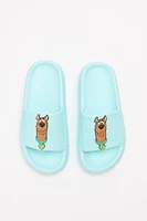 Scooby-Doo! Slides