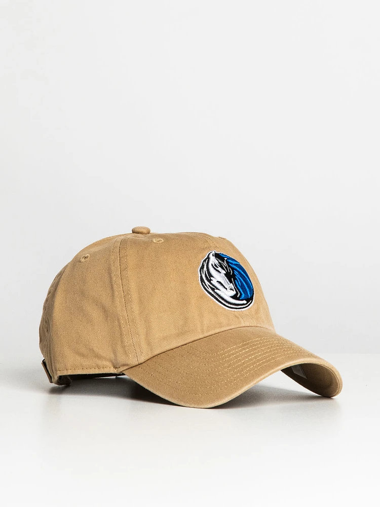 47 DALLAS CLEAN UP ALT CAP - CLEARANCE
