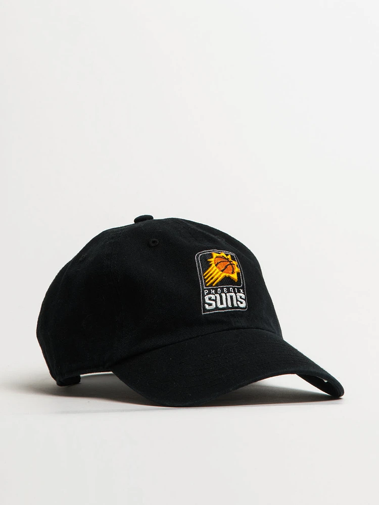 47 PHOENIX SUNS CLEAN UP CAP - CLEARANCE