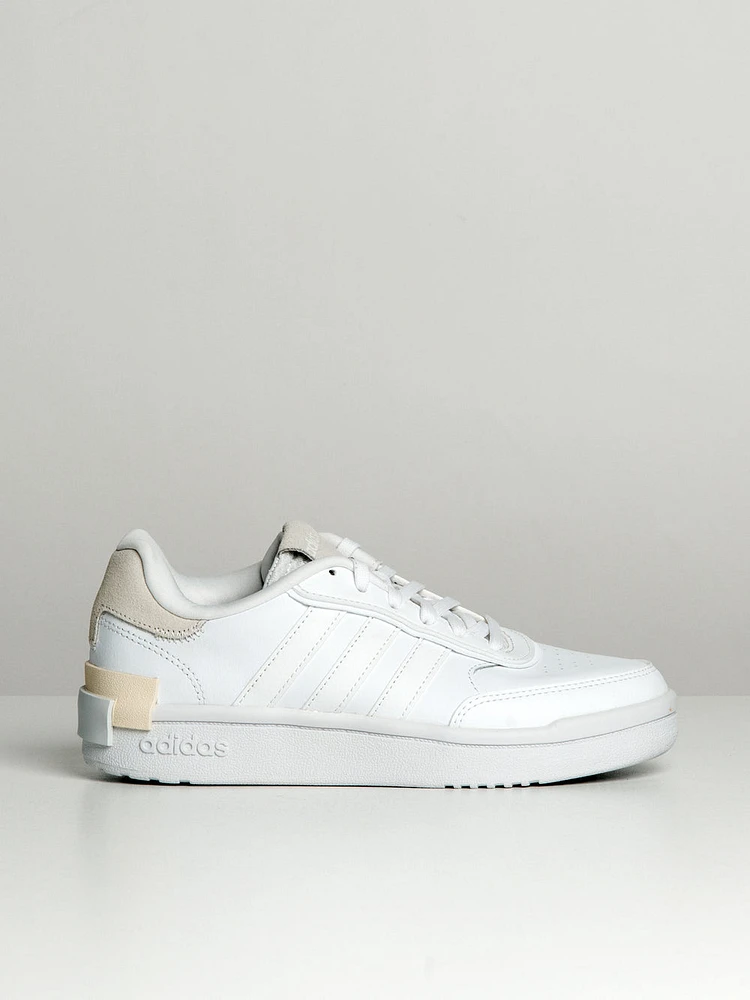 WOMENS ADIDAS POSTMOVE SE SNEAKER - CLEARANCE