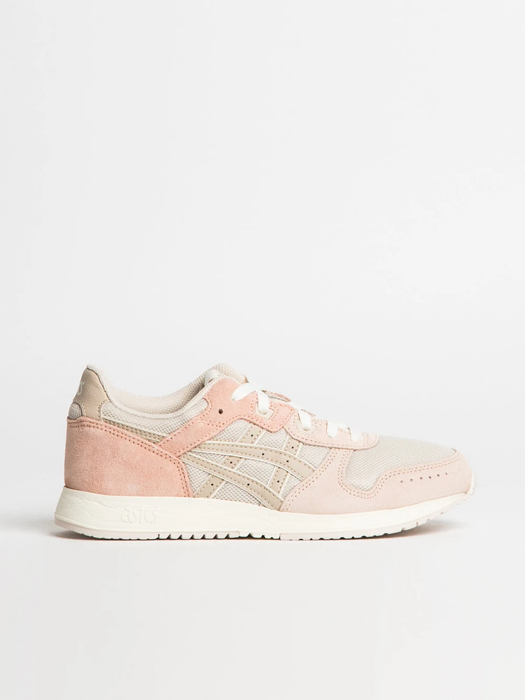 WOMENS ASICS LYTE CLASSIC SNEAKER - CLEARANCE
