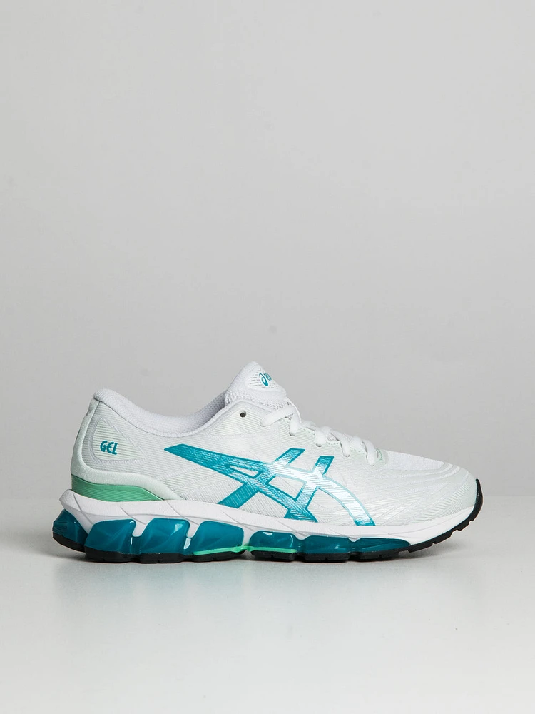 WOMENS ASICS GEL-QUANTUM 360 VII - CLEARANCE