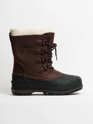 MENS BAFFIN CANADA BOOT - CLEARANCE