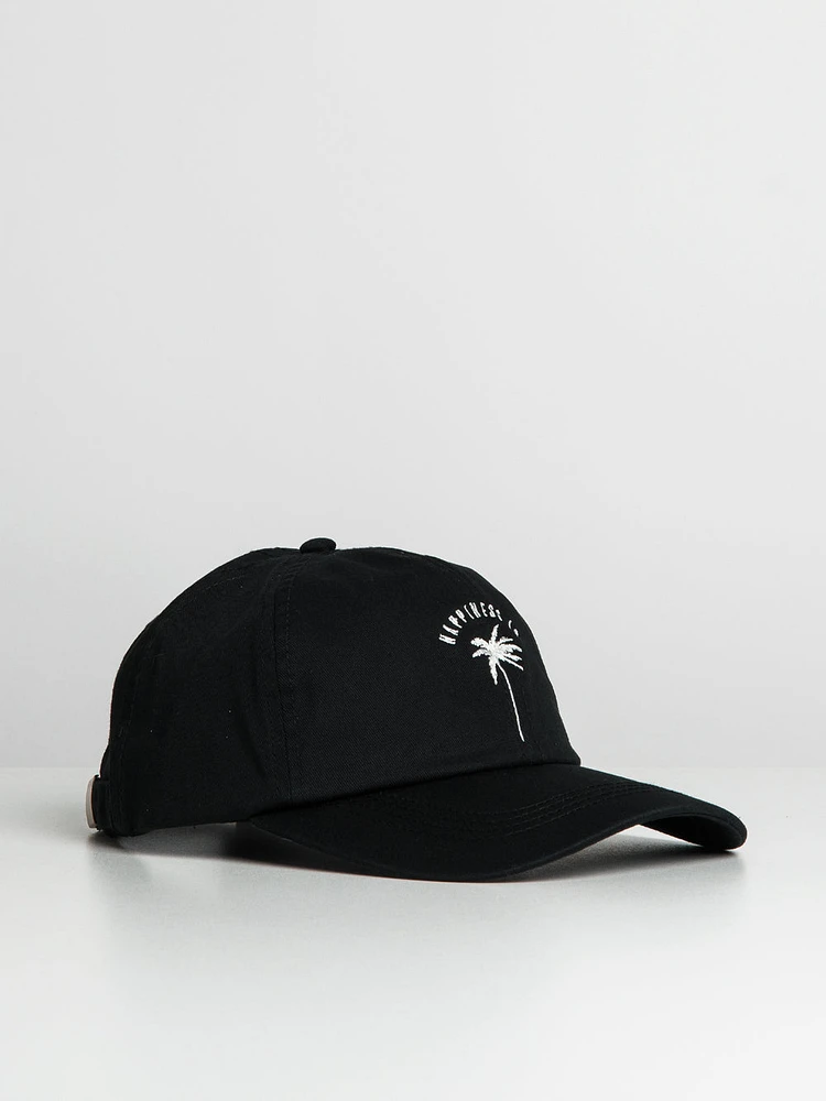 BILLABONG DAD CAP - CLEARANCE
