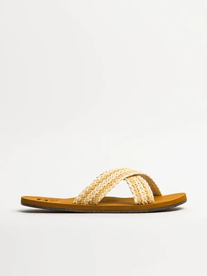 WOMENS BILLABONG AKELA SANDALS - CLEARANCE