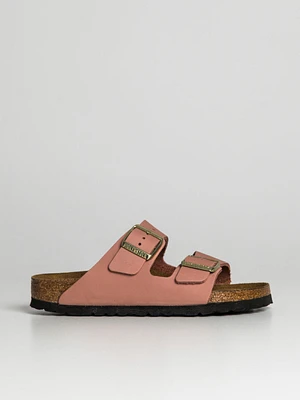 WOMENS BIRKENSTOCK ARIZONA SOFT FOOTBED NARROW
