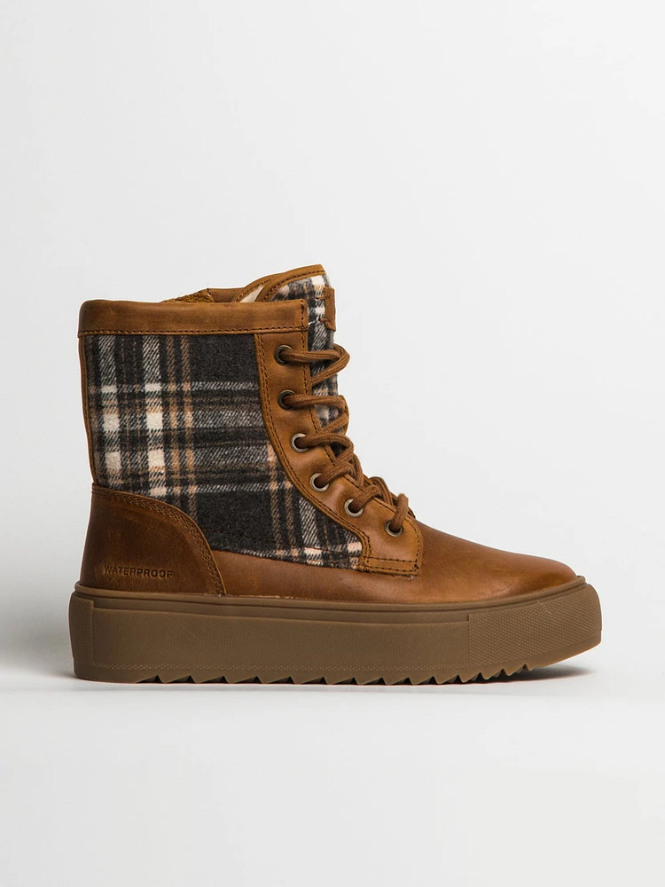 WOMENS COUGAR APEX BOOT - CLEARANCE