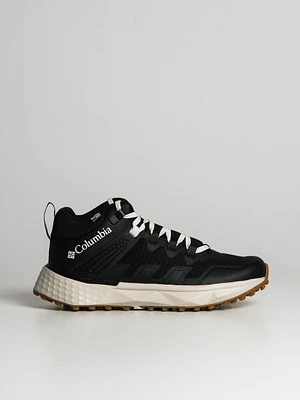 MENS COLUMBIA FACET 75 MID OUTDRY SNEAKER - CLEARANCE