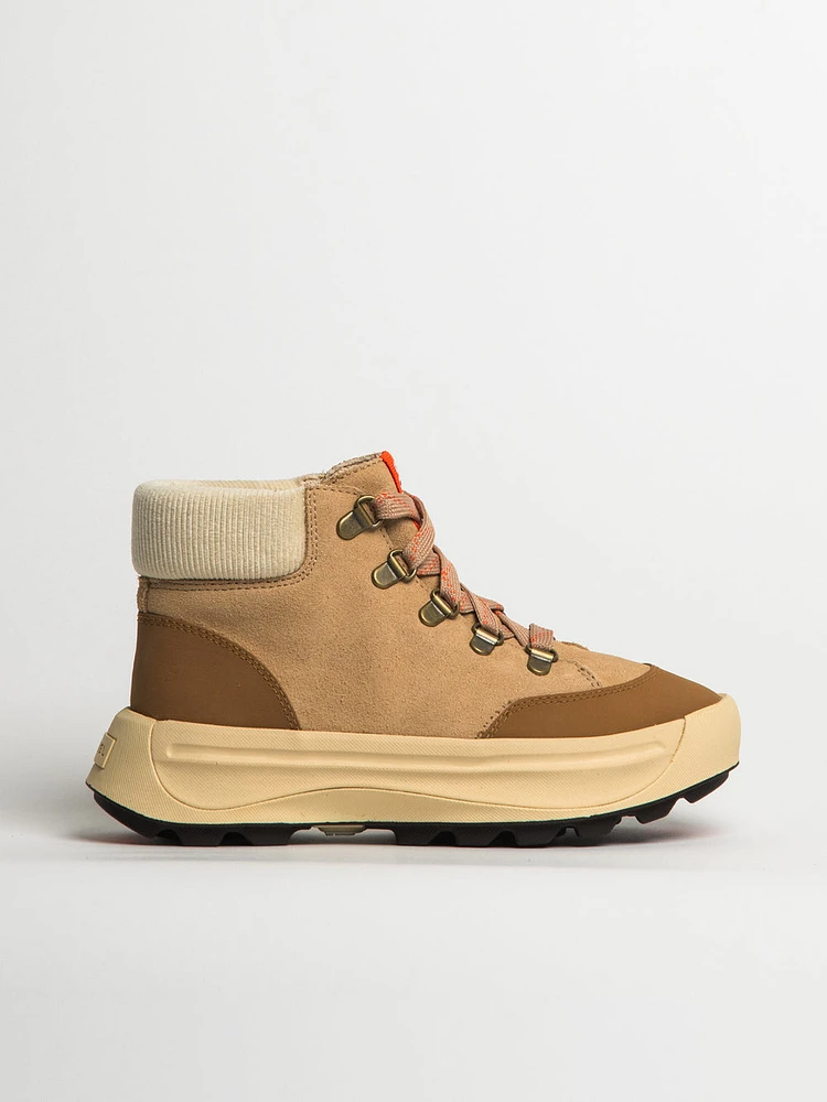 WOMENS SOREL ONA 503 HIKER BOOT - CLEARANCE