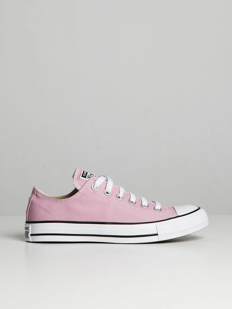 WOMENS CONVERSE CHUCK TAYLOR ALL-STAR OX SNEAKER - CLEARANCE