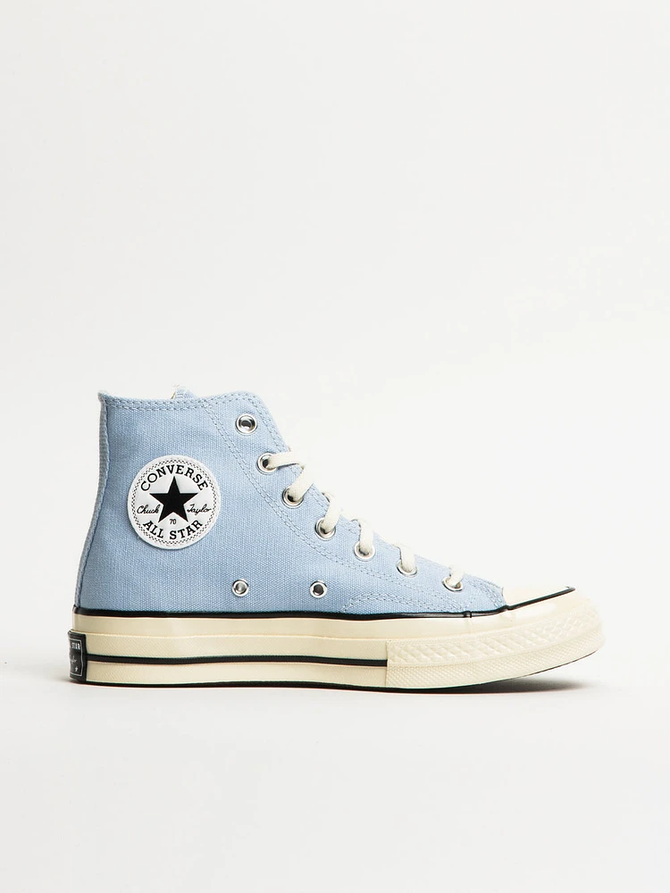 WOMENS CONVERSE CHUCK 70 HI TOP SNEAKER - CLEARANCE