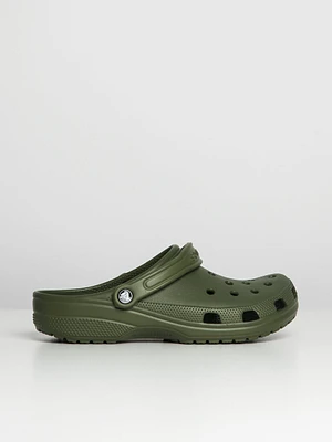 MENS CROCS CLASSIC CLOG - CLEARANCE