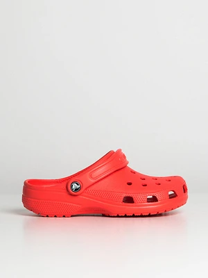 WOMENS CROCS CLASSIC CLOG - CLEARANCE