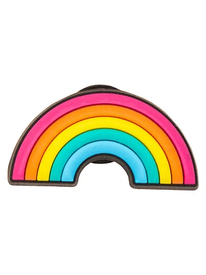 CROCS JIBBITZ - RAINBOW