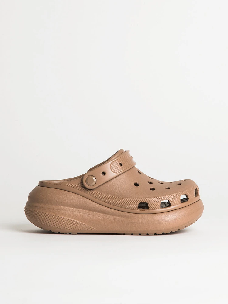 WOMENS CROCS CRUSH CLOG - CLEARANCE