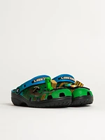 KIDS CROCS MINECRAFT CLASSIC CLOG