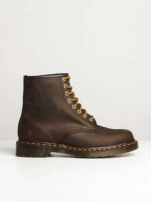 MENS DR MARTENS 1460 BOOTS - CLEARANCE