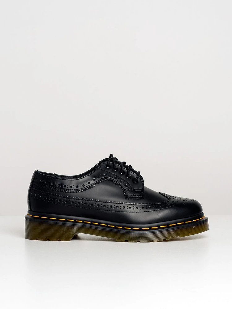 WOMENS DR MARTENS 3989 SMOOTH SHOE - CLEARANCE