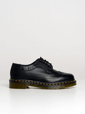 WOMENS DR MARTENS 3989 SMOOTH SHOE - CLEARANCE