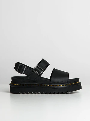 WOMENS DR MARTENS VOSS HYDRO SANDALS - CLEARANCE