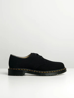 WOMENS DR MARTENS 1461 NATURAL OXFORD SHOES - CLEARANCE