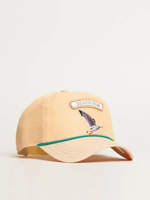 GOORIN BROS BEACH BUM TRUCKER HAT