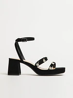 WOMENS HARLOW DARLING - BLACK