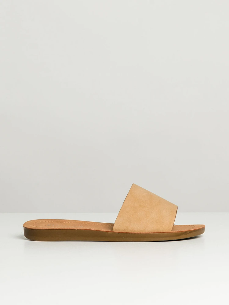 WOMENS HARLOW KRISTEN SANDALS - CLEARANCE