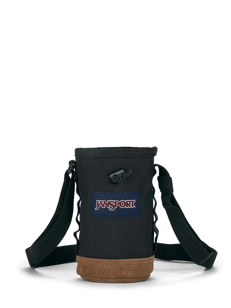 JANSPORT KITSACK BLACK - CLEARANCE
