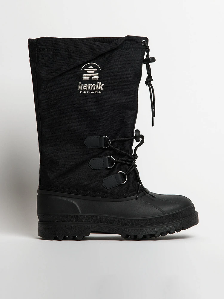 MENS KAMIK CANUCK - CLEARANCE