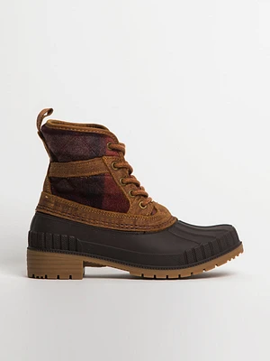 WOMENS KAMIK SIENNA MID 2 BOOT - CLEARANCE