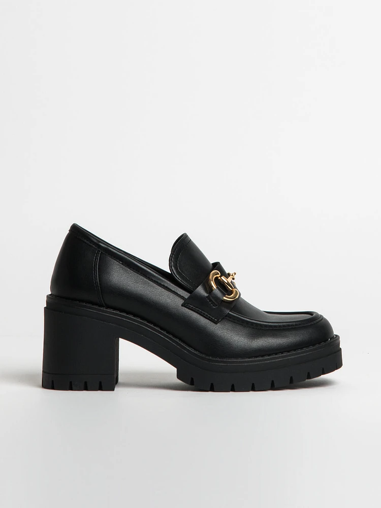 WOMENS STEVE MADDEN BESSA - CLEARANCE