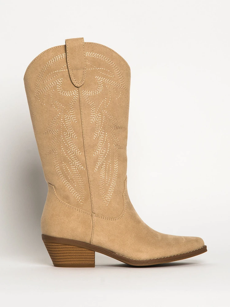 WOMENS STEVE MADDEN REDFORD - CLEARANCE